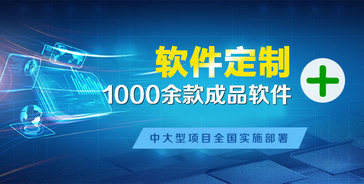揭东软件开发